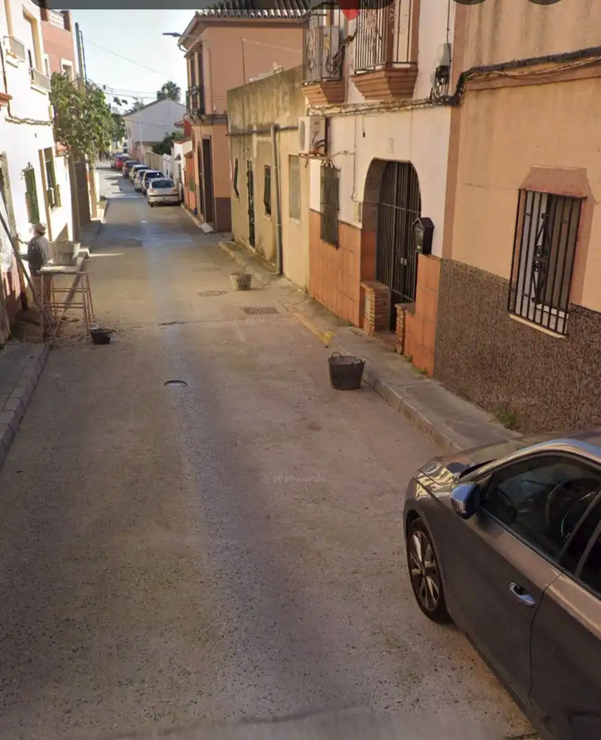 Flat for sale in El Rinconcillo, imagen 4