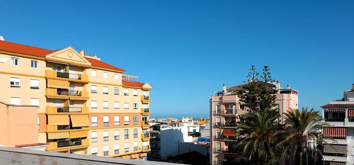 Àtic amb ascensor en venda a San Pedro de Alcántara, imagen 39
