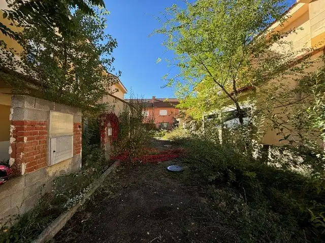 Casa adosada en venda a Calle de las Rosas, La Cabrera