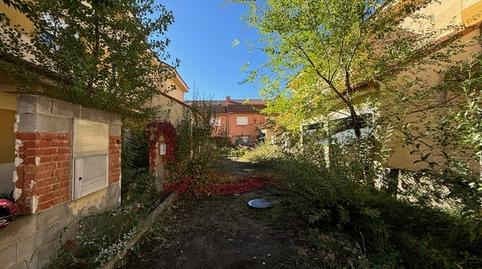 Foto 4 de Casa adosada en venda a Calle de las Rosas, La Cabrera, Madrid