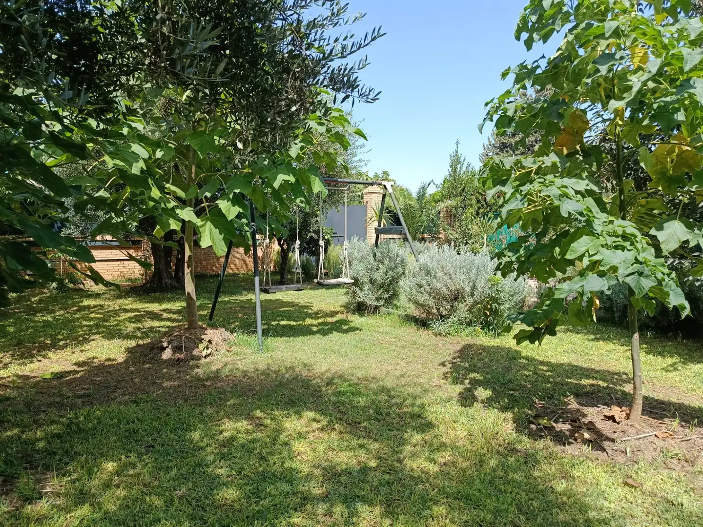 Villa avec piscine à louer à Urbanizacion el Campillo, imagen 57