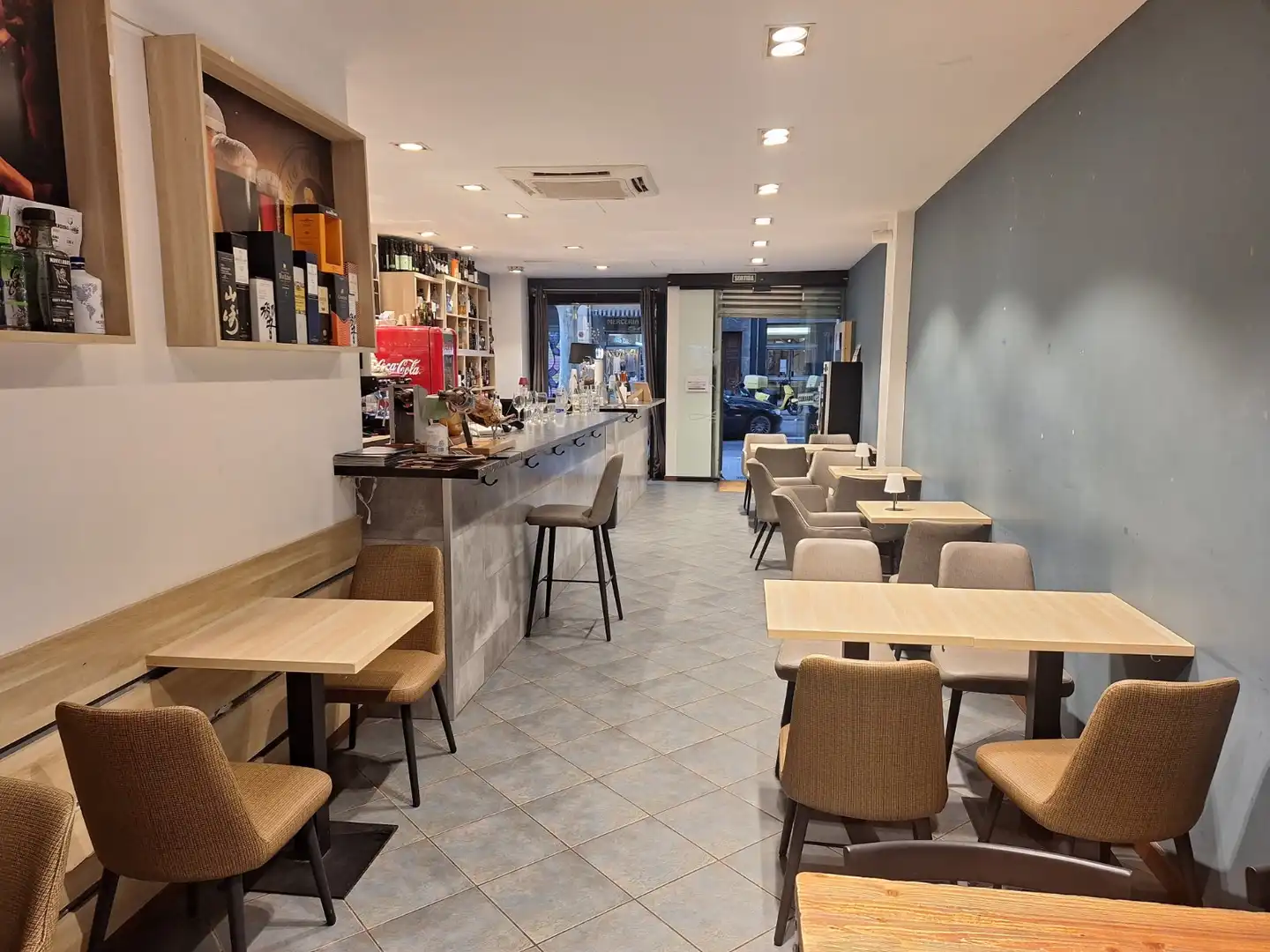 Local comercial en traspàs a Eixample, imagen 5