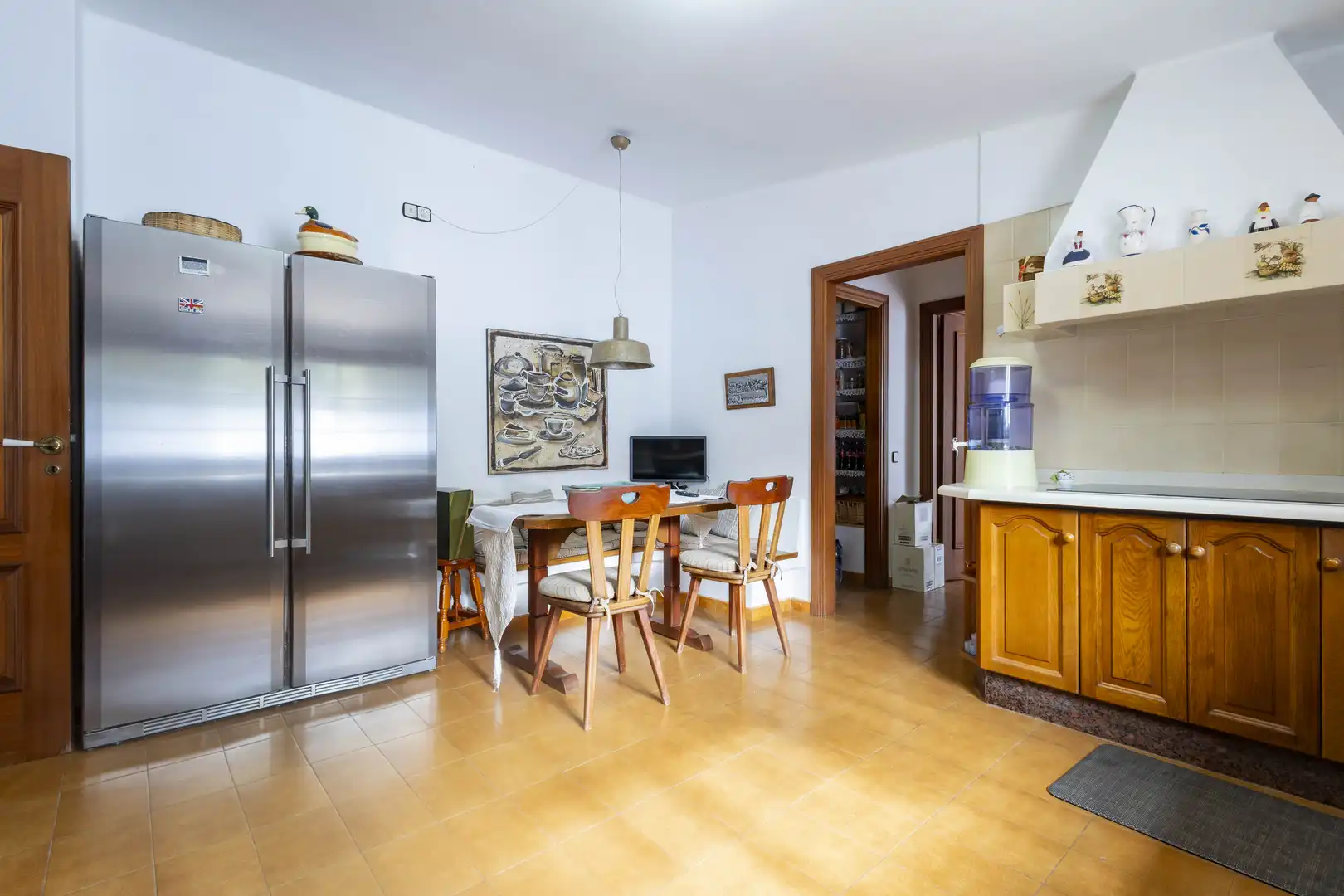 Casa con piscina en venta en Tegueste, imagen 8