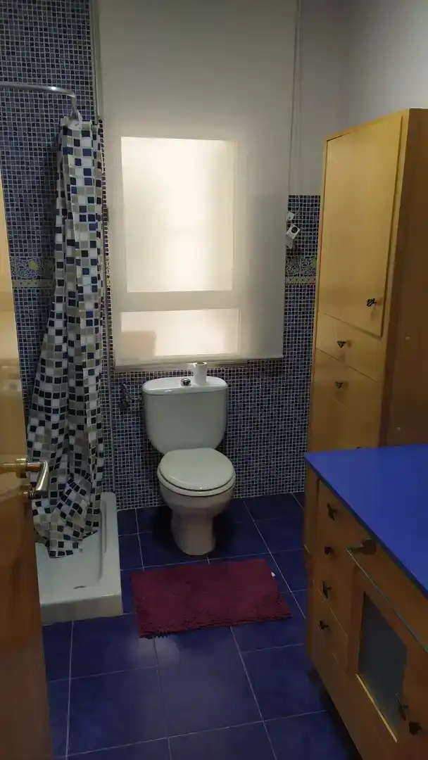Piso de alquiler en VALLE INCLAN, 8, Carmelitas