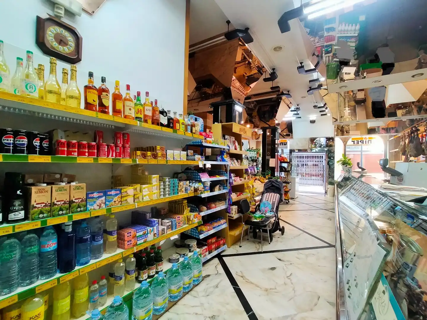 Business premises for sale in Pravia, imagen 10