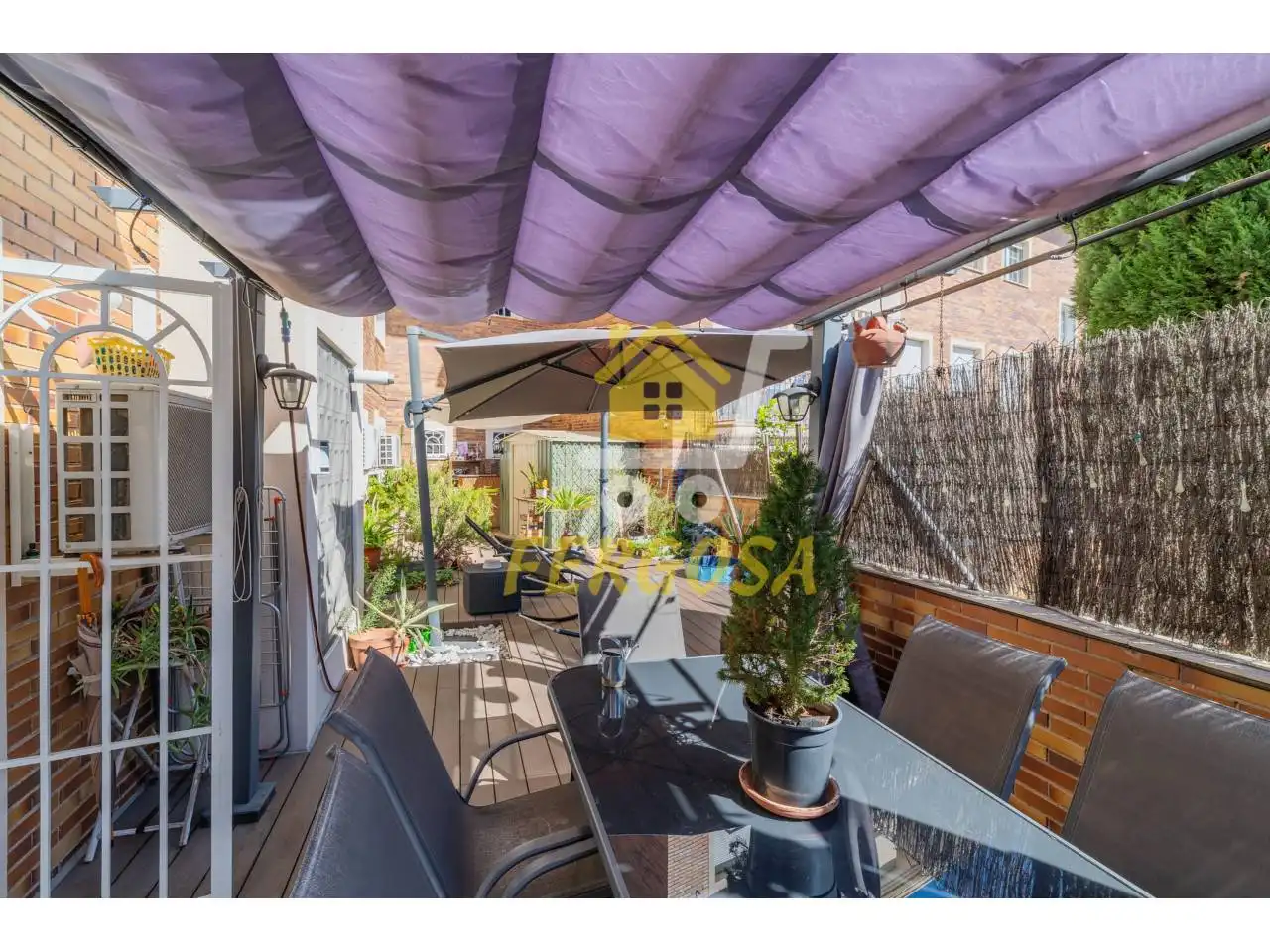 Wohnung zum Verkauf in Las Castañeras - Bulevar