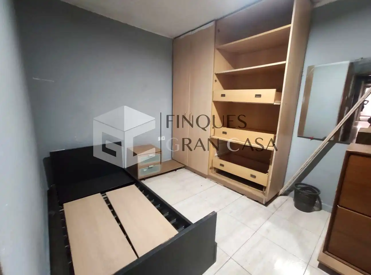 Appartamento con terrazza in vendita a Canovelles, imagen 5