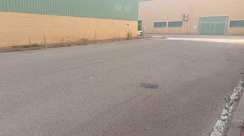 Photo 3 of Industrial buildings for rent in Avenida Huerta de la, Casabermeja, Málaga