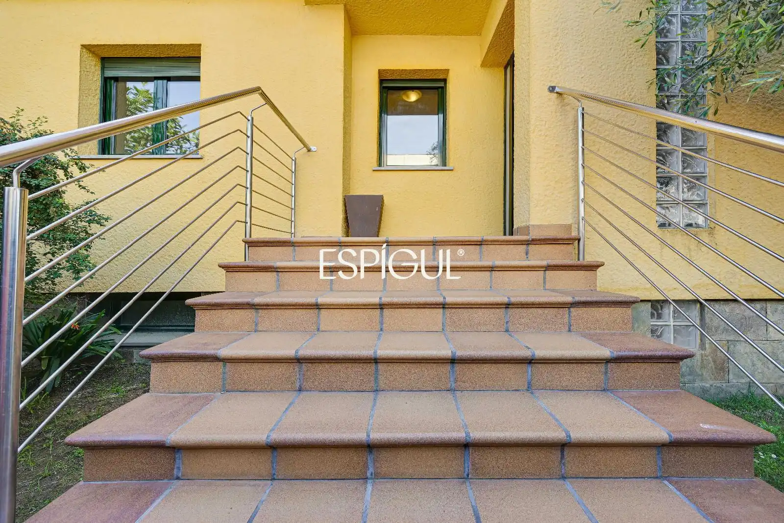 Terrace of Houses for sale in L'Escala  with Heating, Swimming Pool and Furnished