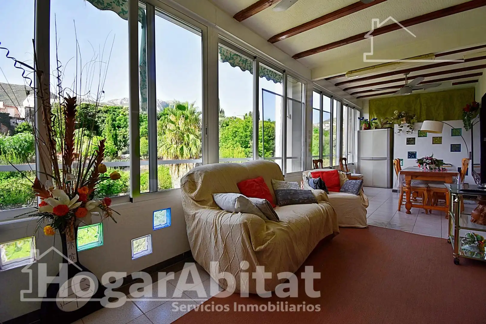 Casa en venda a Calle Lepanto, imagen 2