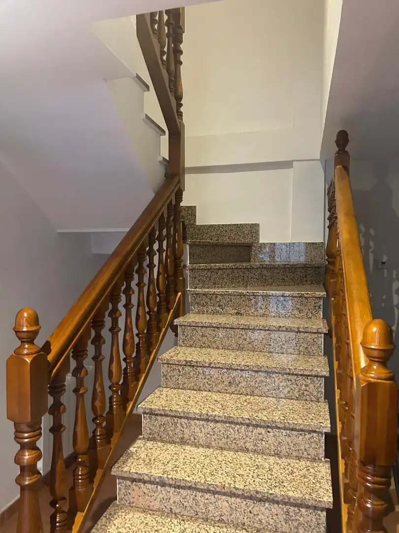 Casa o chalet en venta en Cuenca con Calefacción