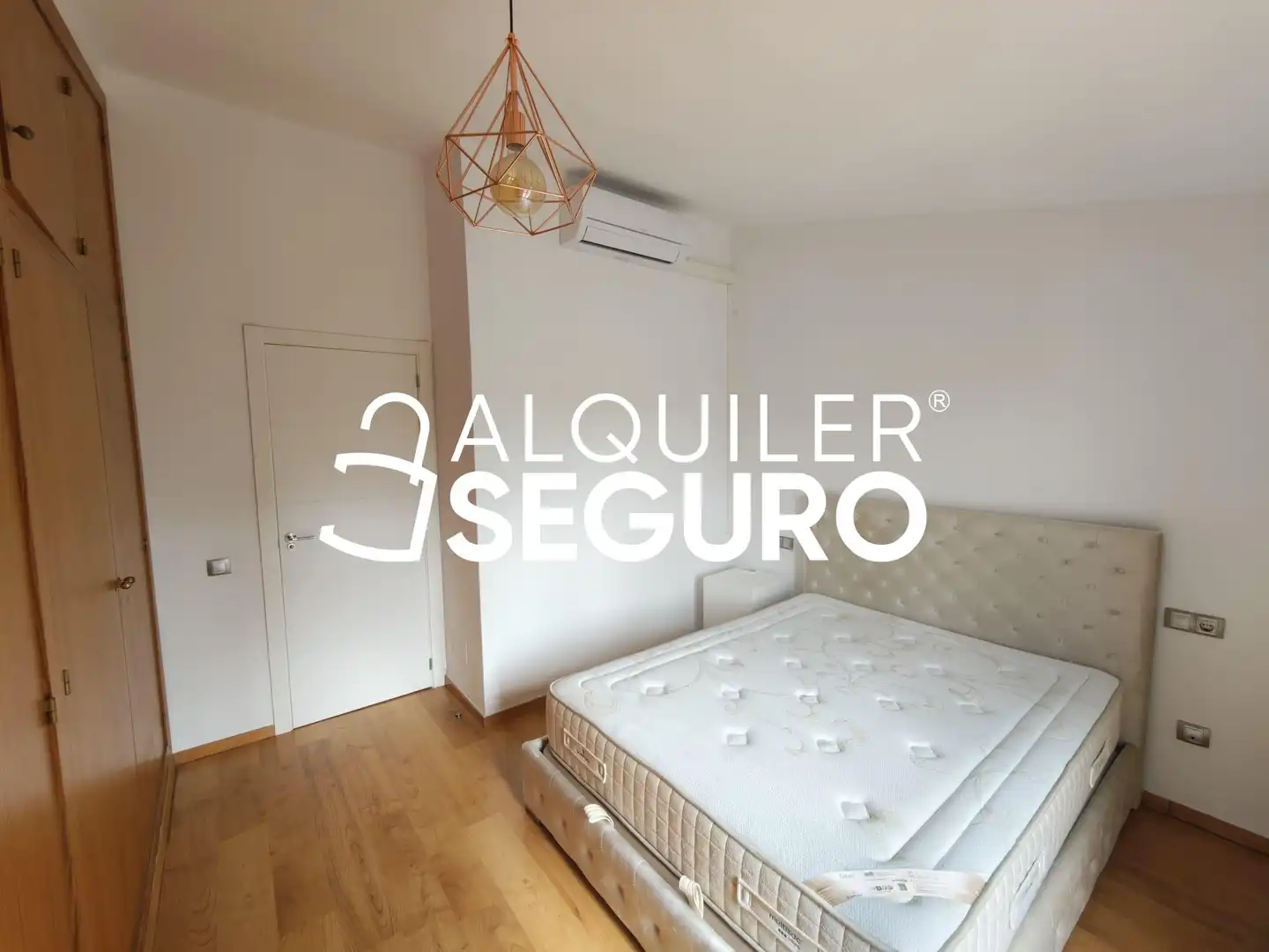 Bedroom of Houses for rent in  Palma de Mallorca  with Heating, Terrace and Furnished