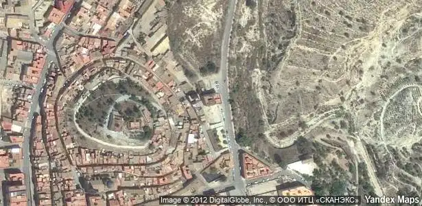 Piso en venta en Agost