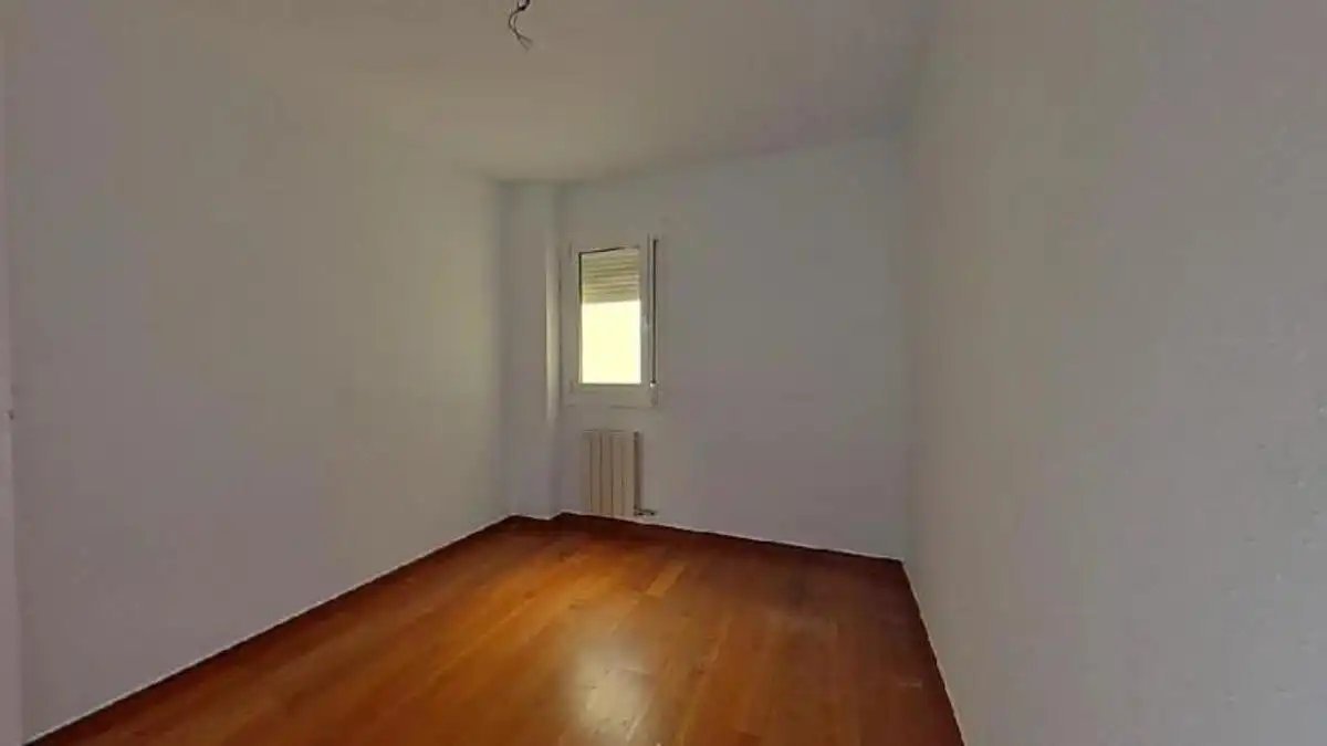 Dormitori de Apartament en venda en Premià de Mar amb Balcó