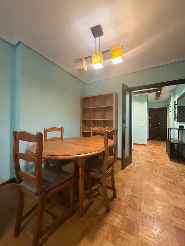 Wohnung mit Aufzug zur Miete in Llano, imagen 14