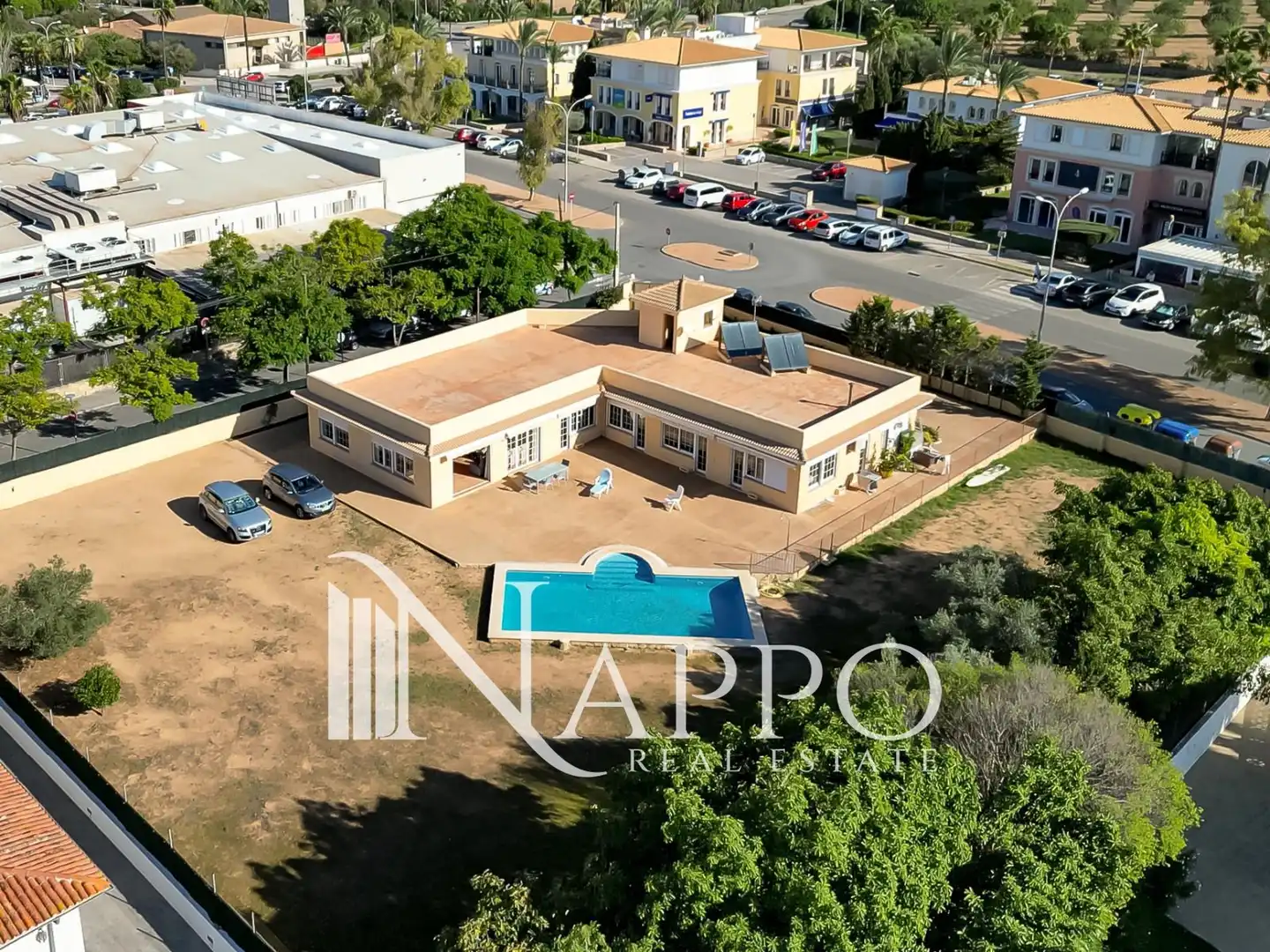 Casa o chalet en venta en Calvià con Aire acondicionado, Calefacción y Jardín privado