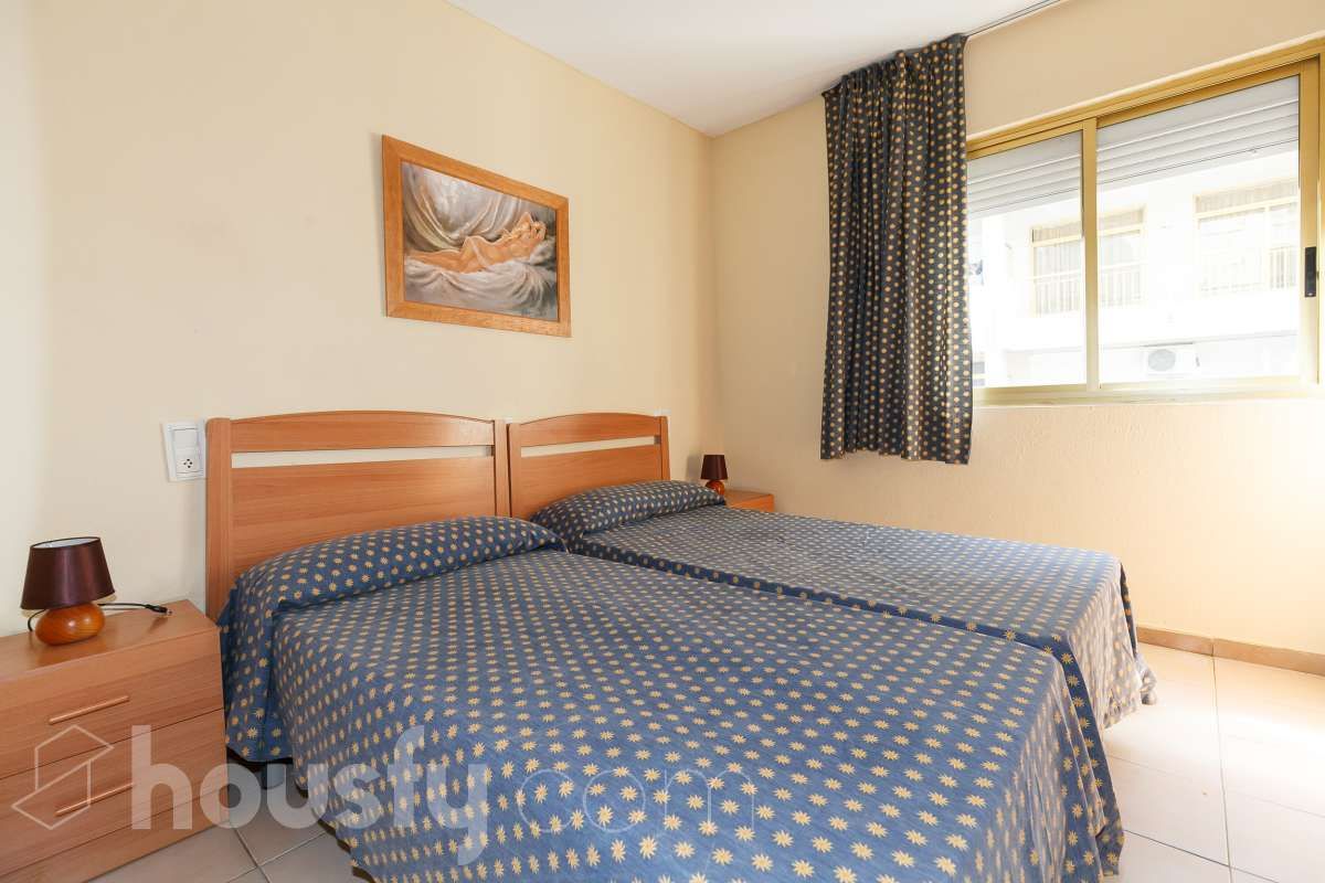 Flat for sale in Carrer del Vendrell, Mar i Camp - Platja dels Capellans