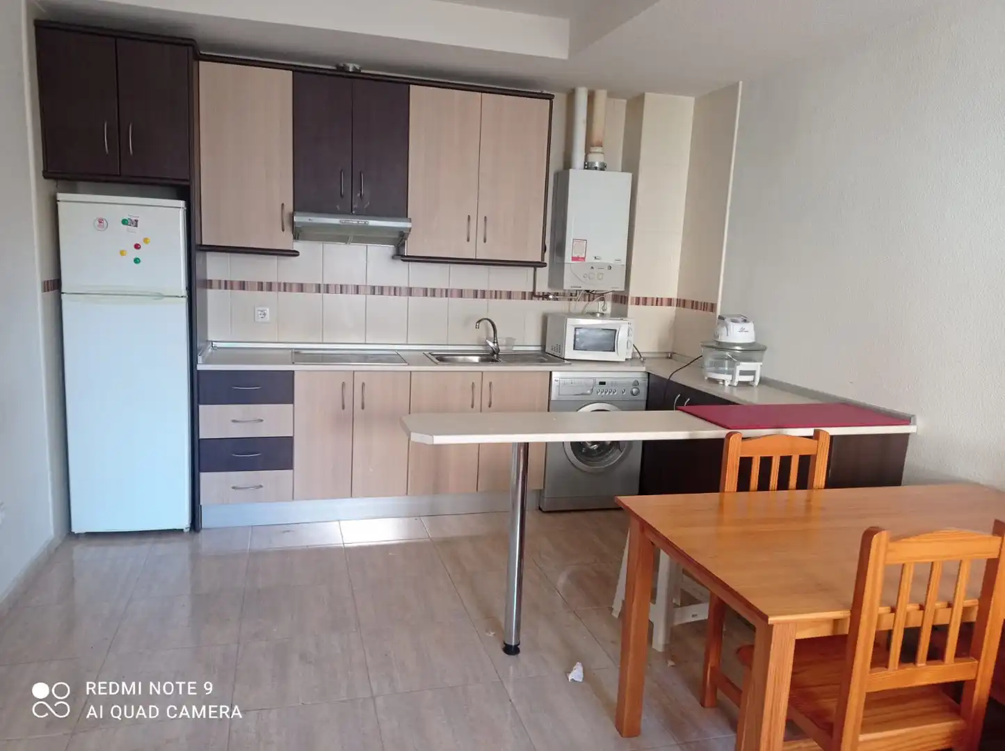 Apartments for rent in Calle General Aguilera, Miguelturra