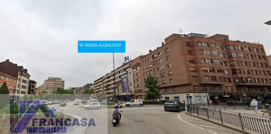 Piso en venta en Ería - Masip