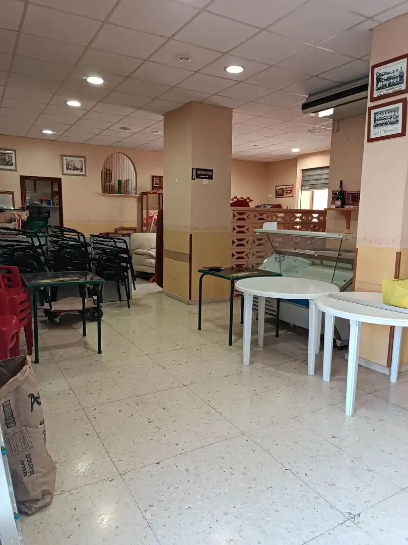 Local en venta en Jijona / Xixona con Aire acondicionado