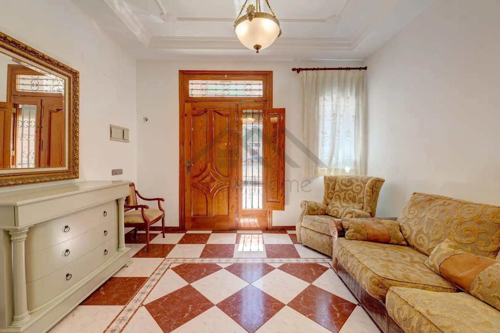 Finca rústica en venta en La Pobla de Vallbona con Trastero