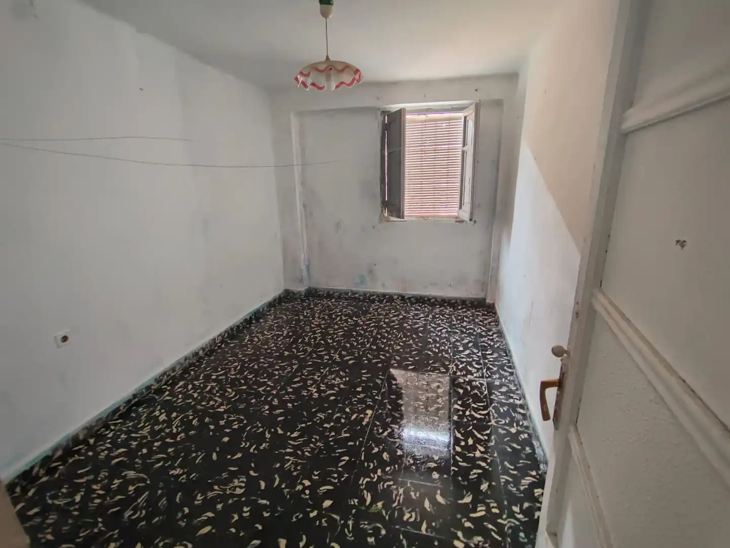 Piso en venta en C/ General Llorens, Barrio de Benicalap