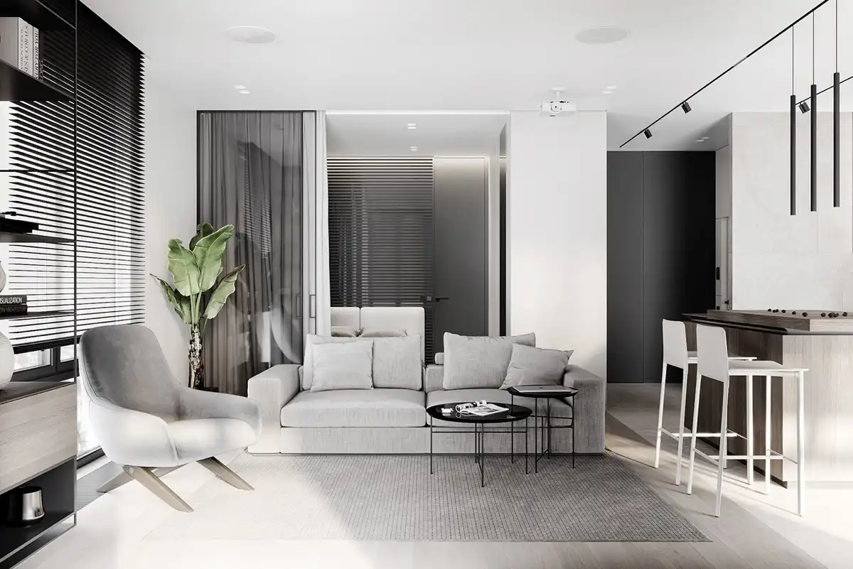 Flat for rent in Málaga, Málaga