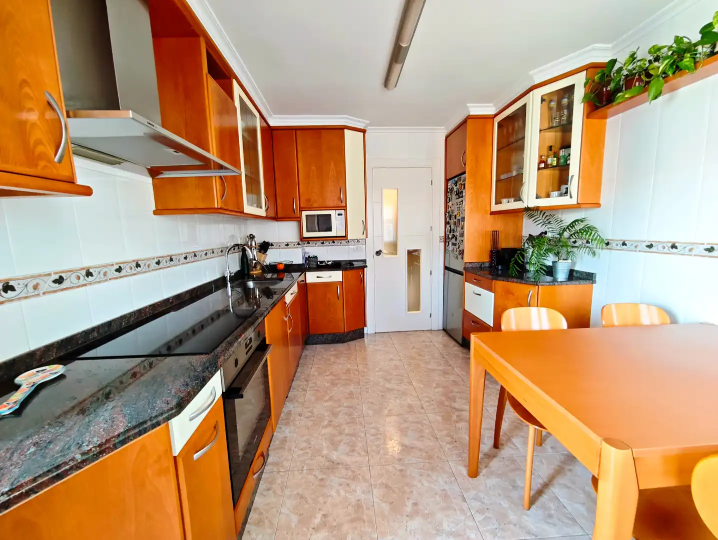 Cocina de Piso en venta en Durango con Calefacción y Amueblado
