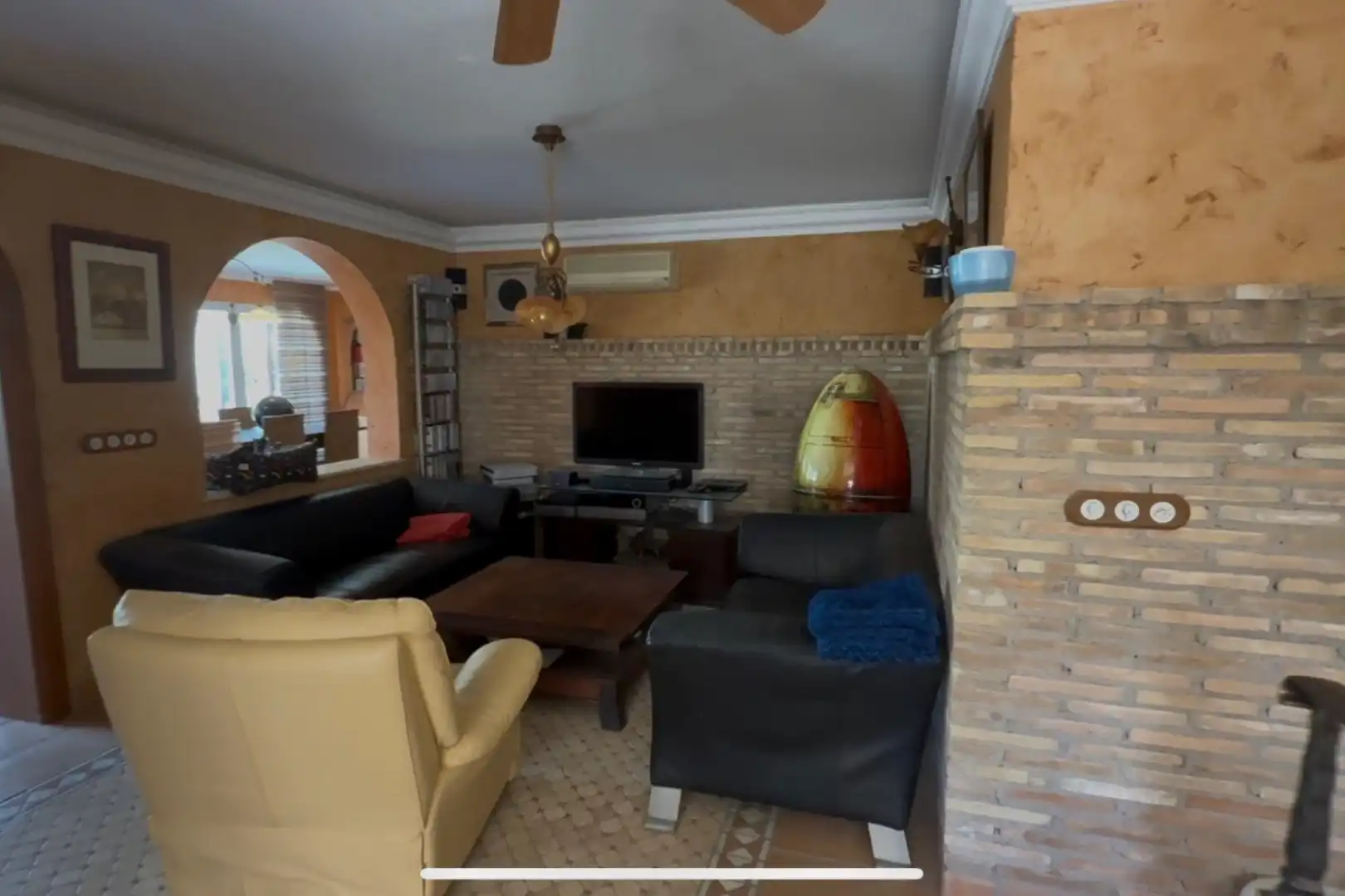 Villa in vendita a Mar Menor de Cartagena – Cabo de Palos, imagen 25