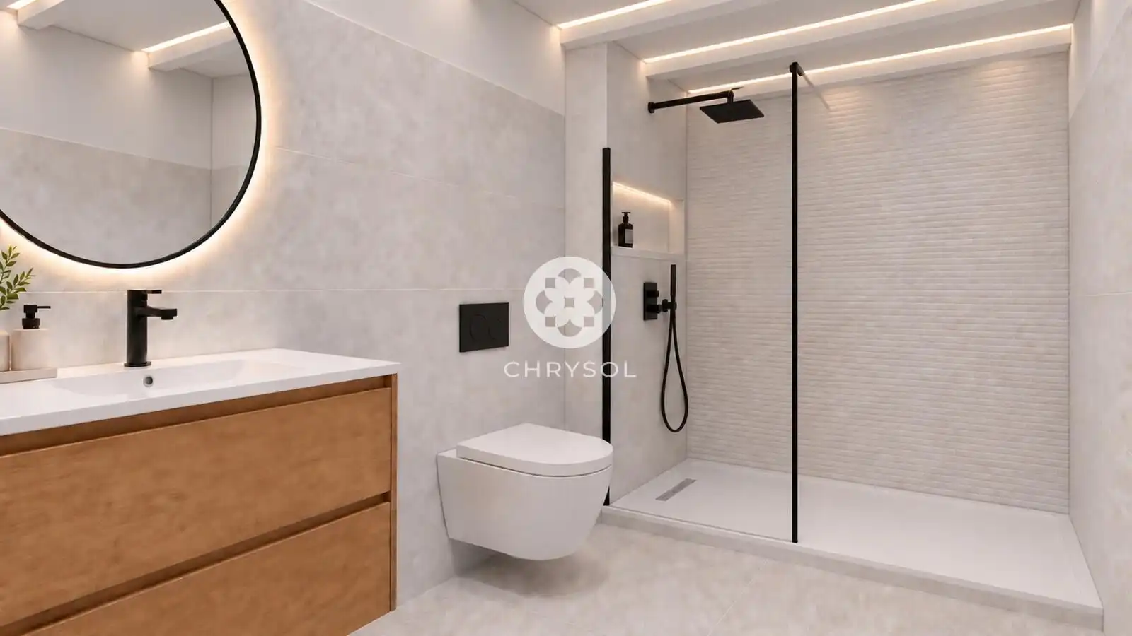 Appartement à vendre à MATILDE DE GAIOLÀ DE, imagen 10