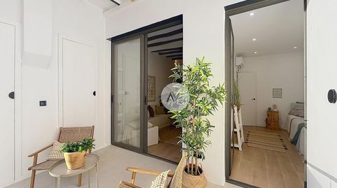 Foto 4 de Apartament en venda a Carrer Maria Aguilo, El Poblenou, Barcelona Capital