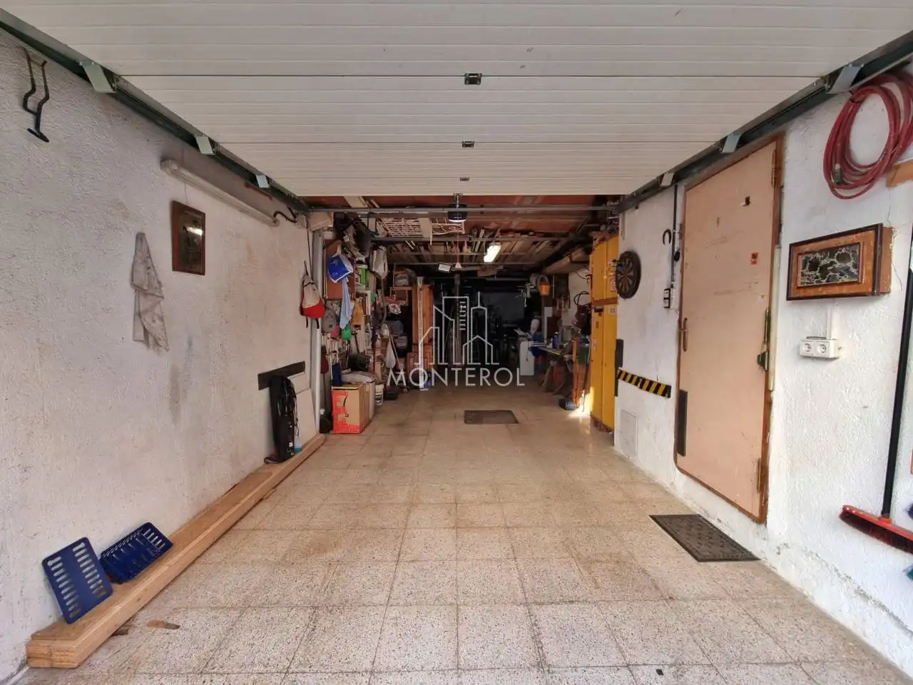 Casa o chalet en venta en Rubí con Aire acondicionado y Parquet