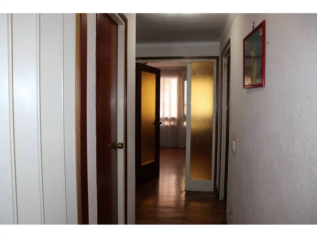 Flat for sale in Girona  with Heating and Furnished