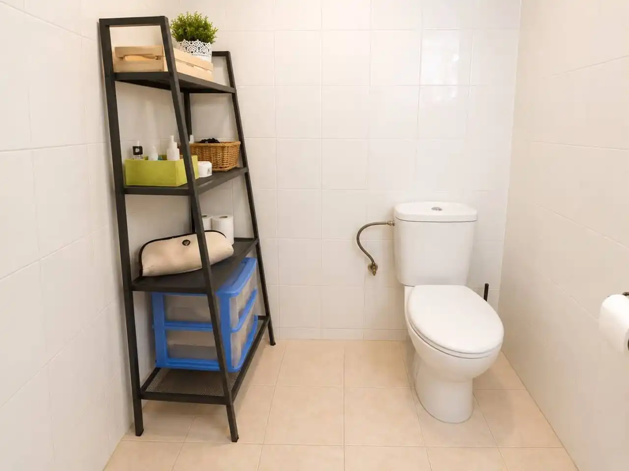 Bany de Casa o xalet en venda en Riells i Viabrea amb Aire condicionat, Calefacció i Jardí privat
