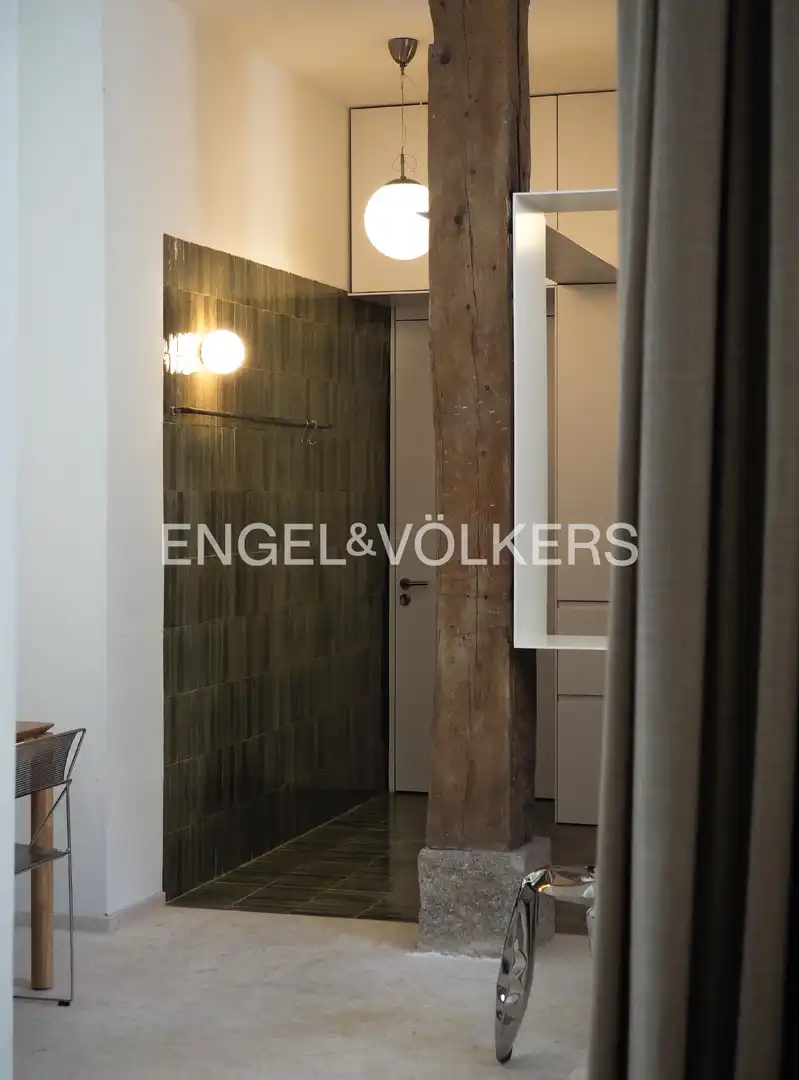 Apartments for rent in Madrid  with Heating, Furnished and Pets allowed