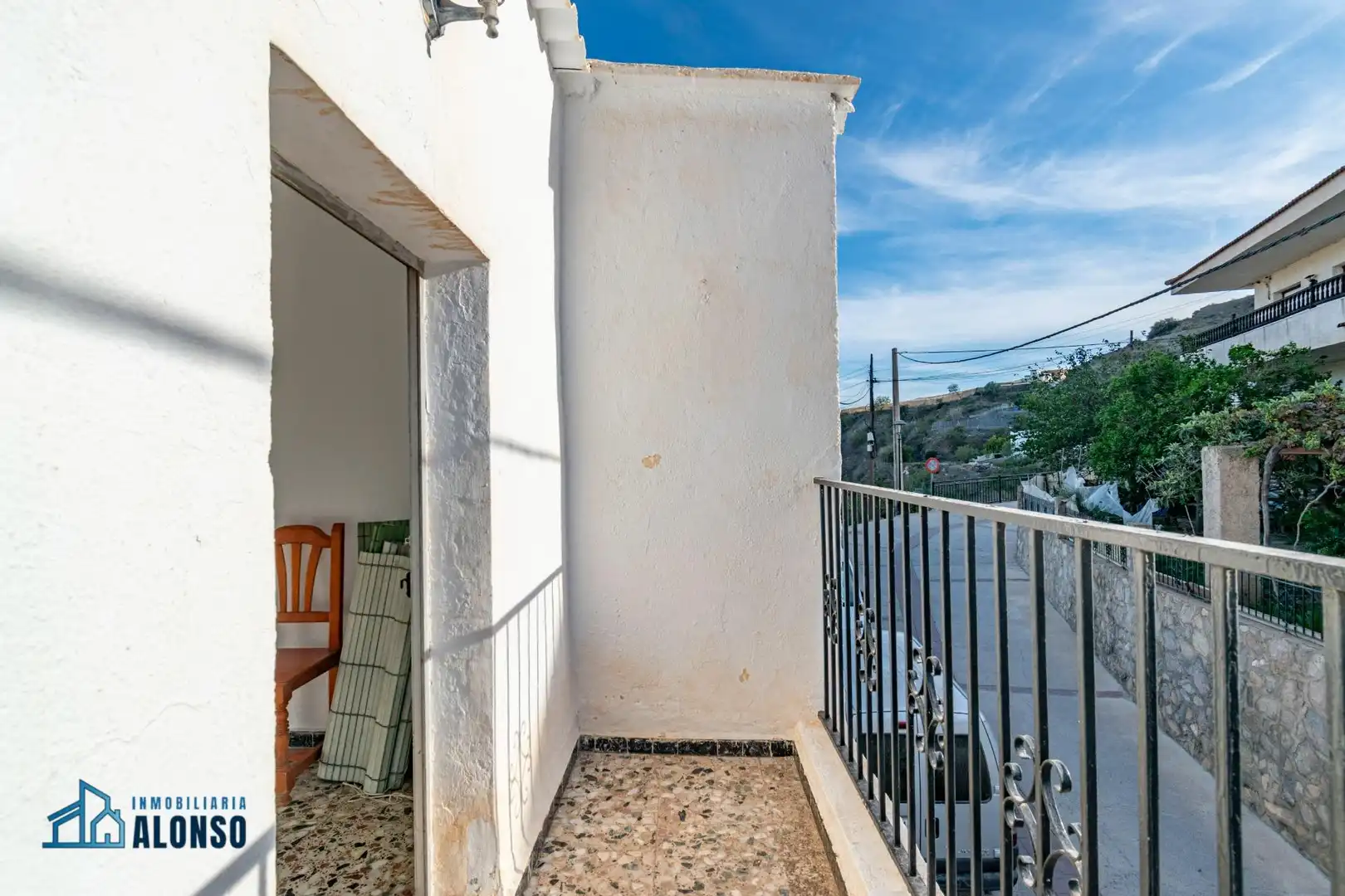 Casa o xalet en venda a Albuñol