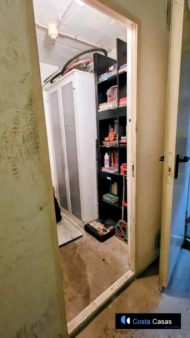 Piso con terraza en venta en Centre, imagen 37