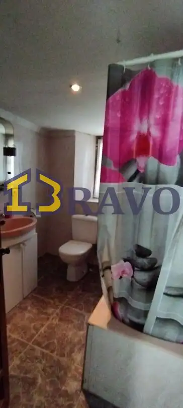 Bathroom of Houses for sale in Merindad de Cuesta-Urria  with Heating and Storage room
