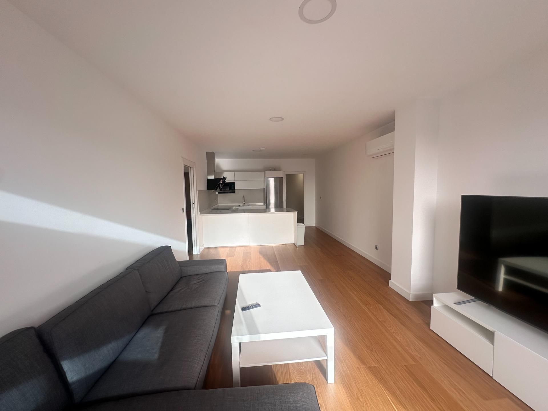 Living room of Flat for sale in Las Palmas de Gran Canaria