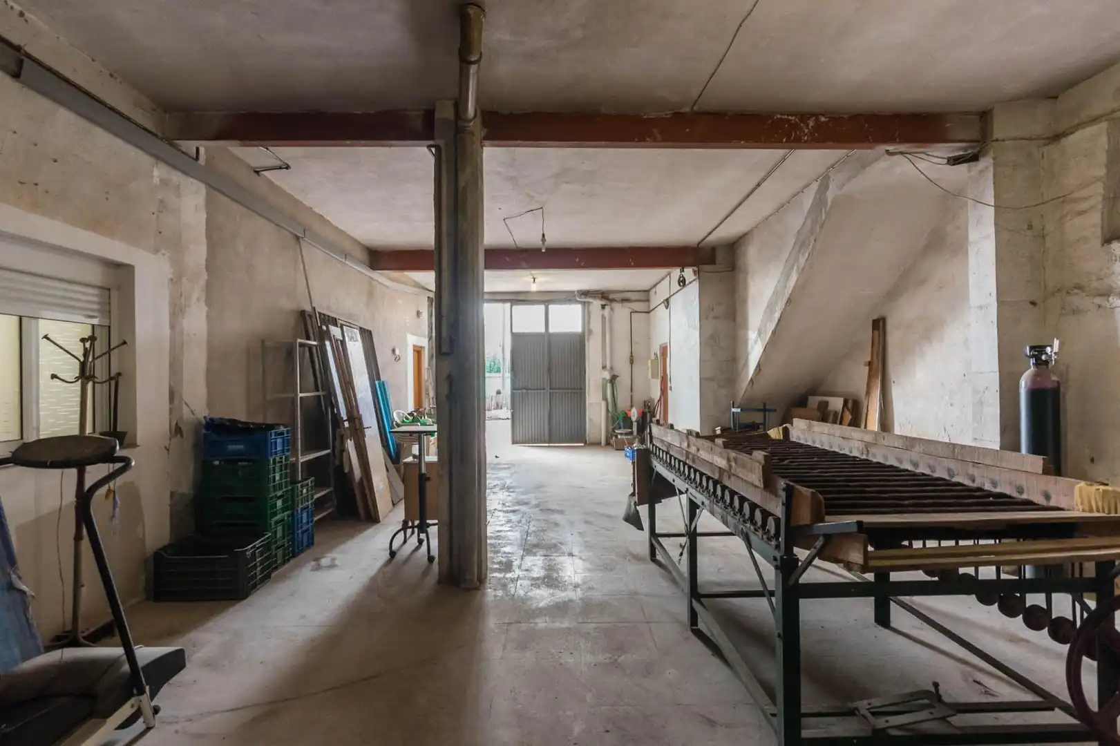 Casa amb terrassa en venda a Pedanías Oeste, imagen 17