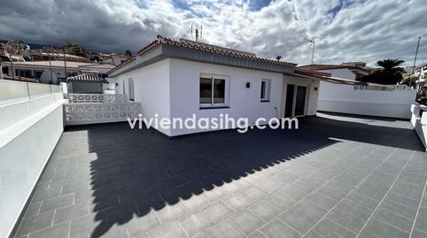 Foto 3 de Casa o chalet en venta en Calle Uruguay, 19, Longuera - Toscal, Los Realejos