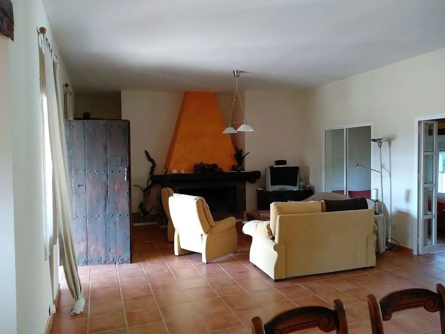 Terreno en venta en Sanlucar, 3, Sanlúcar la Mayor