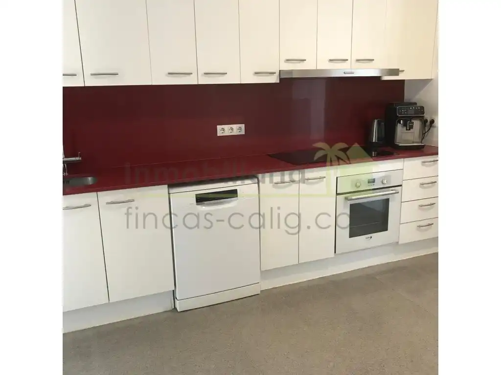 Casa amb piscina en venda a San Jorge / Sant Jordi, imagen 15
