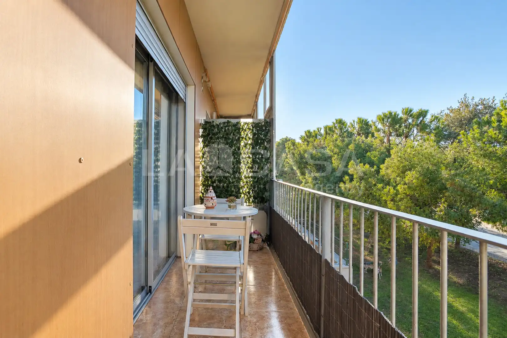 Appartement avec terrasse à vendre à Can Bassa, imagen 21