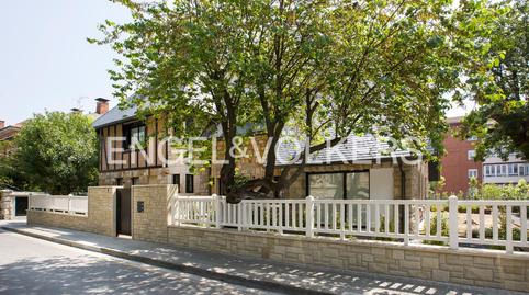 Photo 4 of Duplex to rent in Santiago Zabala, Las Arenas, Getxo