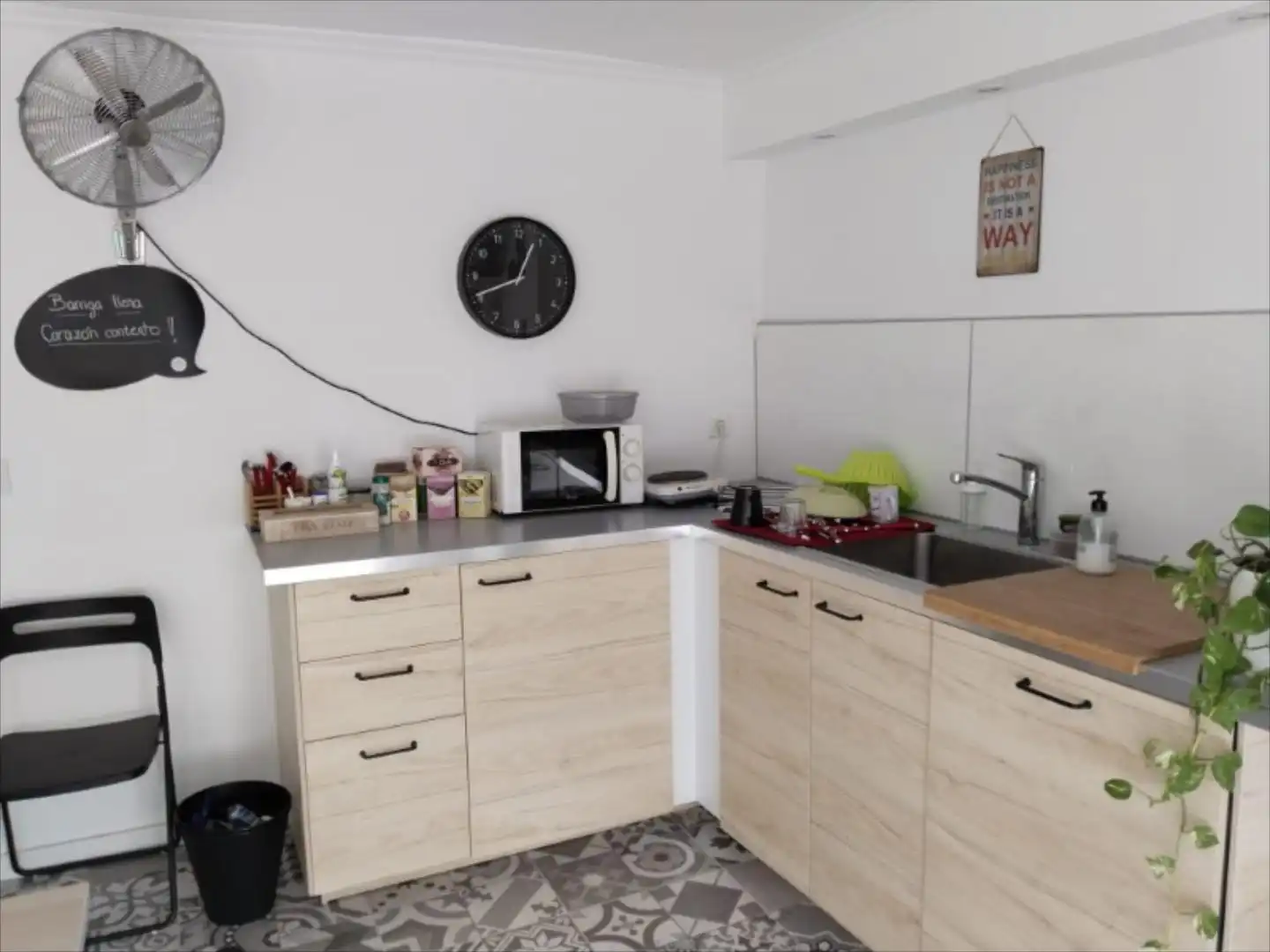 Cocina de Oficina en venta en Alzira