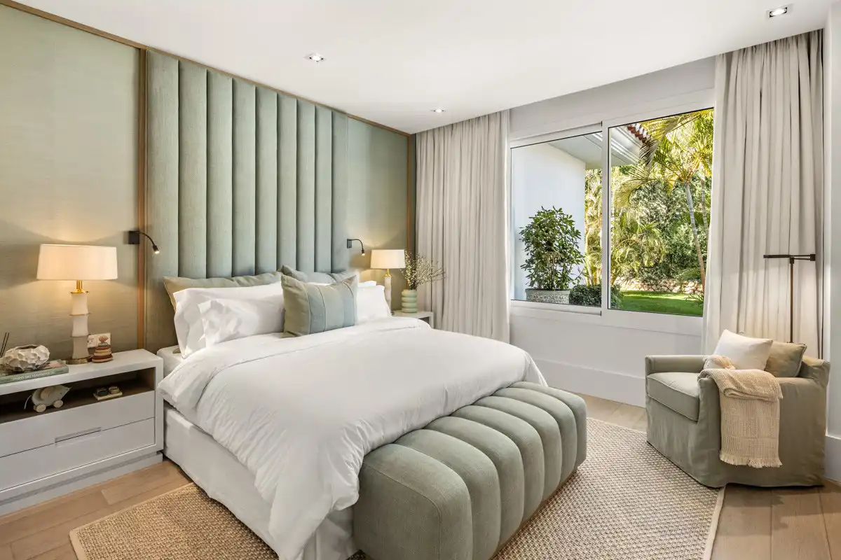 Haus mit Pool zum Verkauf in Marbella Centro, imagen 20