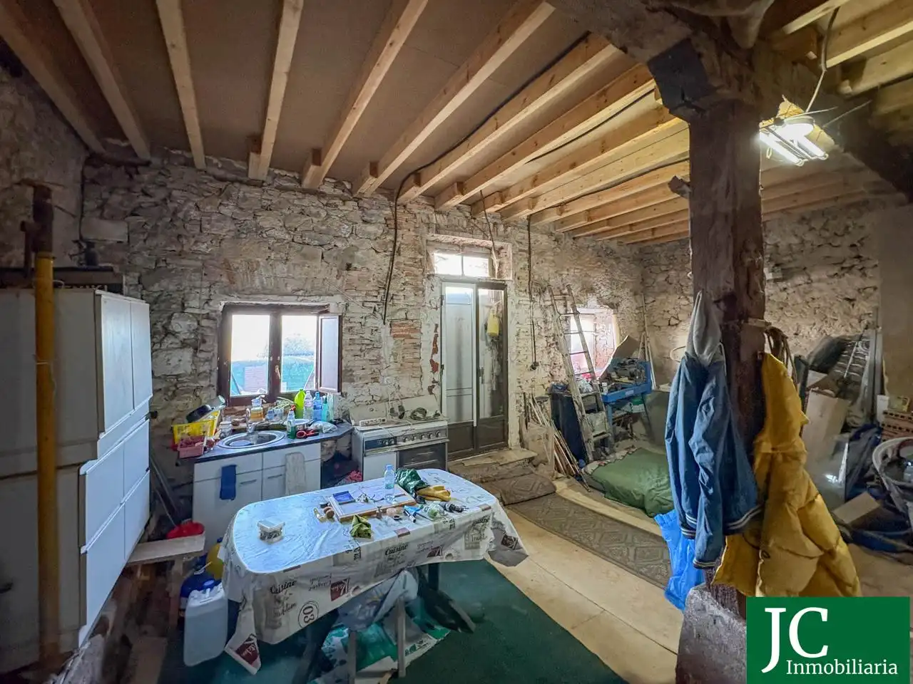 Planta baja en venta en Santoña con Terraza y Internet