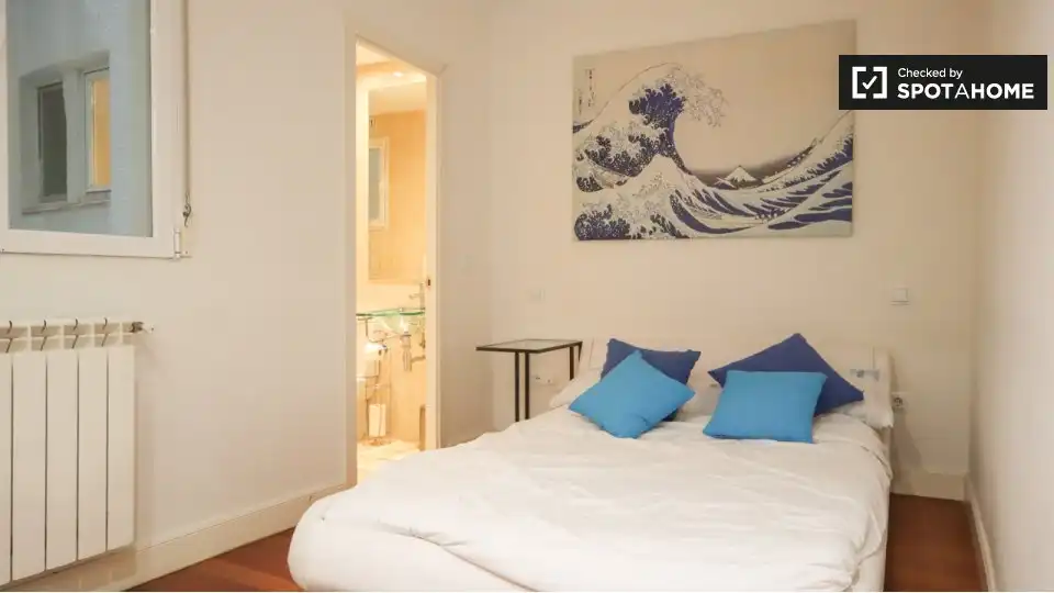 Flat to rent in Centro, imagen 18