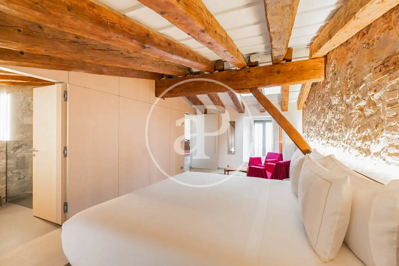 Flat for rent in Plaça de Sant Just, Barri Gòtic